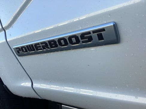 Used 2023 Ford F150 Lariat w/ Equipment Group 502A High AWD/4WD image 27