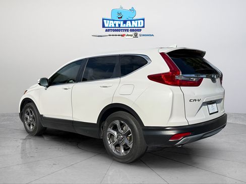 Used 2019 Honda CR-V EX-L image 3