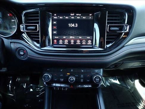 Used 2023 Dodge Durango GT AWD/4WD image 17