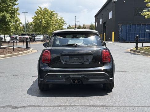 Certified 2023 MINI Cooper S FWD image 17