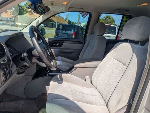 Used 2006 GMC Envoy SLE w/ Sle Preferred Equipment Group RWD image 9