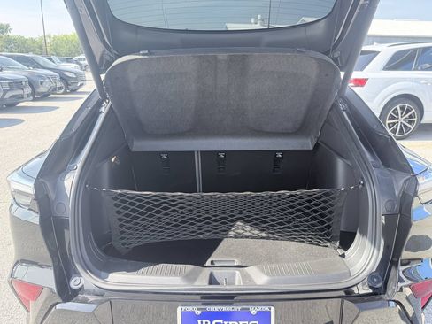 Used 2024 Buick Envista Avenir FWD image 15