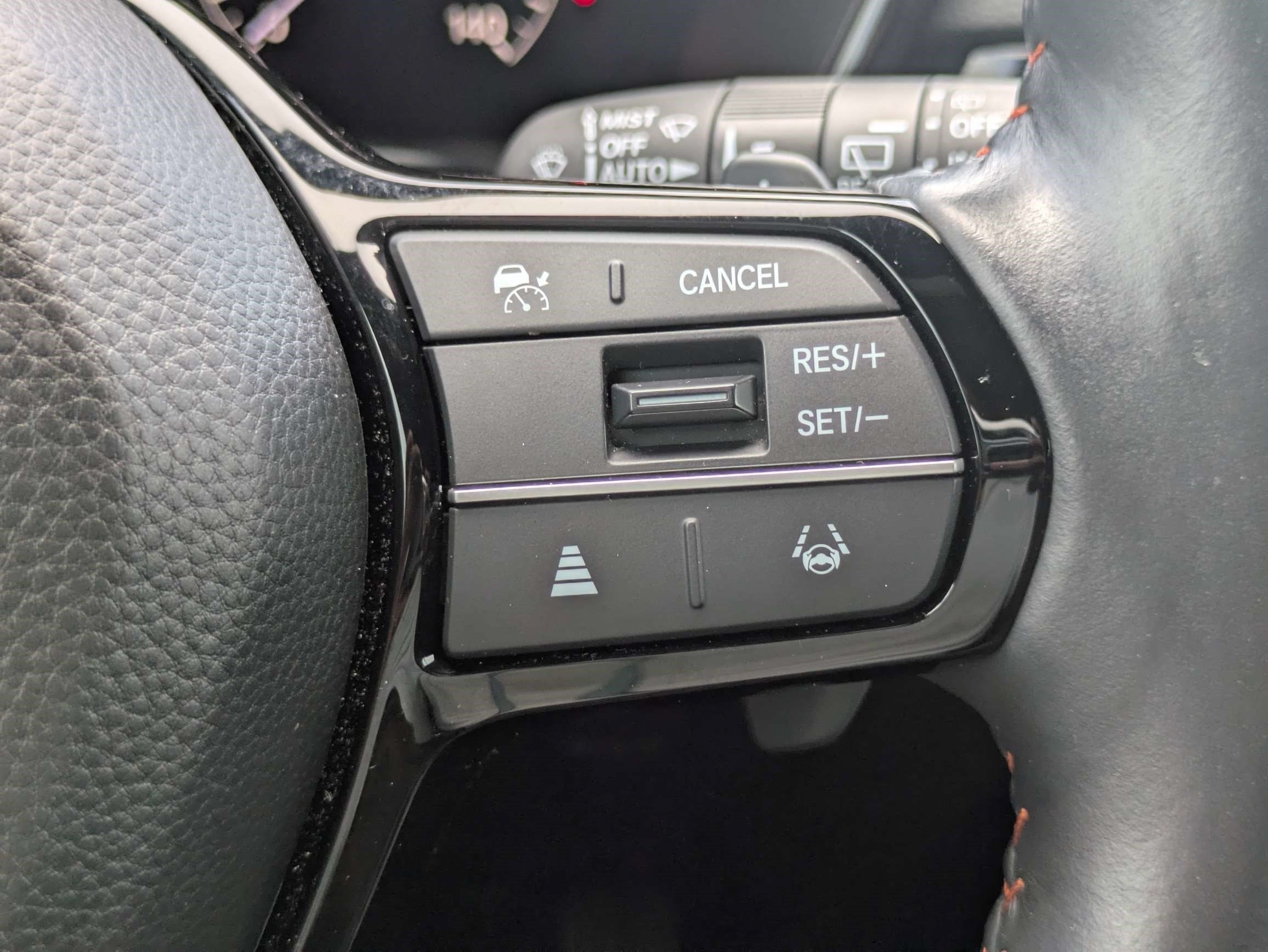 Used 2024 Honda CR-V Sport Touring image 33