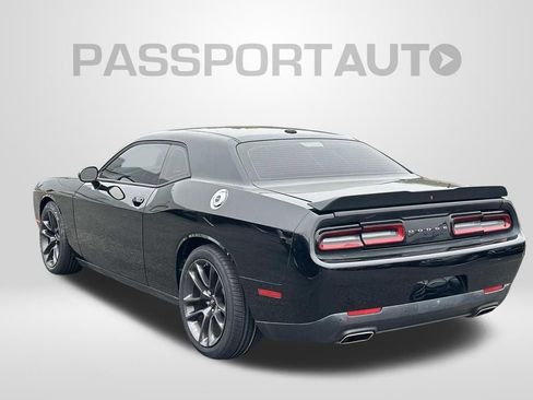 Used 2023 Dodge Challenger GT RWD image 2