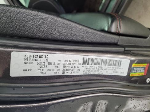 Used 2018 Dodge Durango GT w/ Premium Group image 55