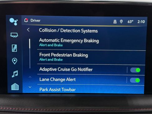 Used 2024 Chevrolet Suburban RST w/ Luxury Package image 27