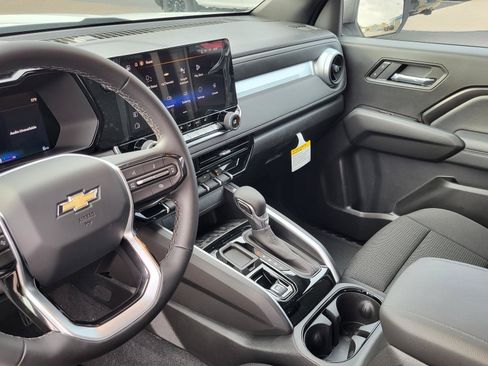 New 2026 Chevrolet Colorado LT RWD image 17