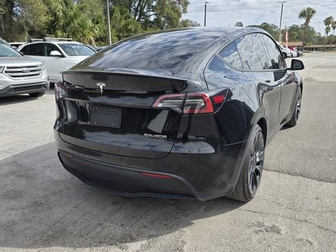 Used 2022 Tesla Model Y Performance image 10