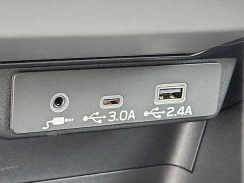 Certified 2025 Subaru Crosstrek 2.5i Sport image 23