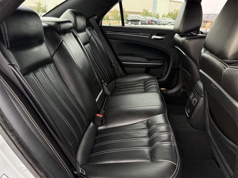 Used 2023 Chrysler 300 S image 24