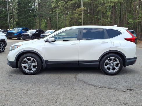 Used 2017 Honda CR-V EX-L image 36