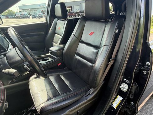 Used 2024 Dodge Durango GT AWD/4WD image 27