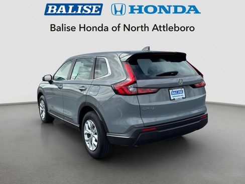 Used 2024 Honda CR-V LX image 3