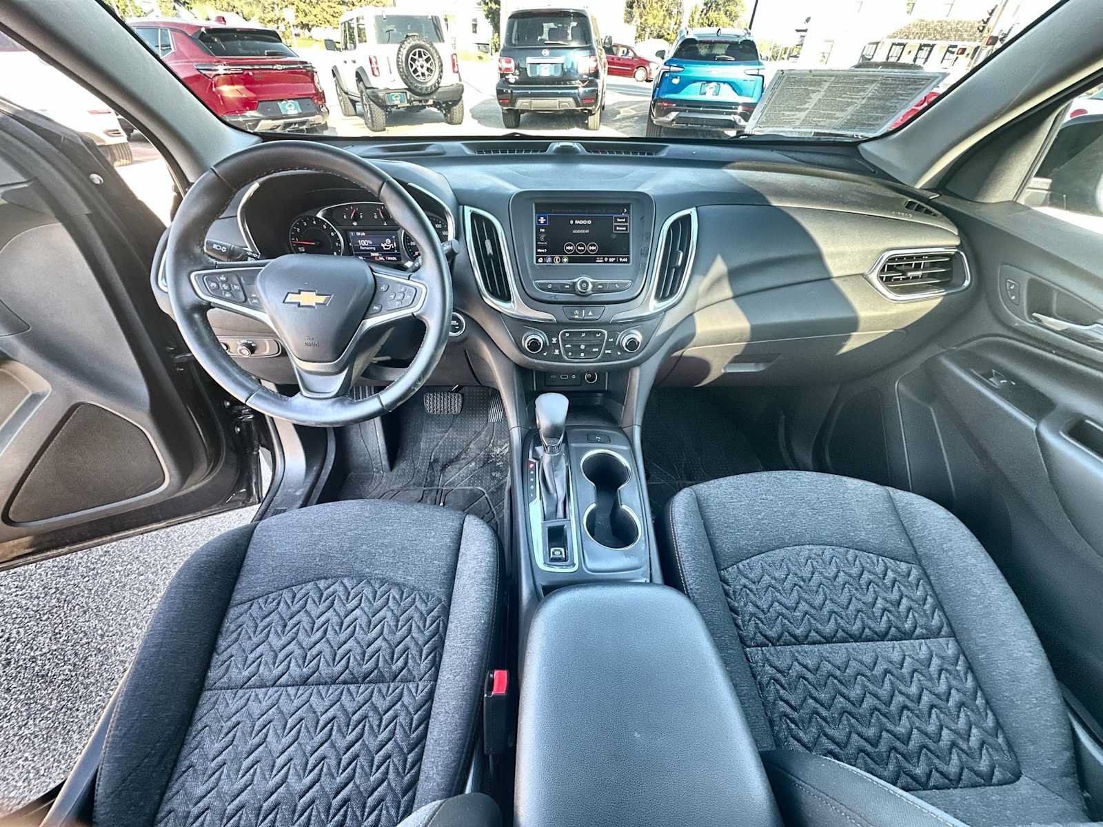 Certified 2023 Chevrolet Equinox LT FWD image 18