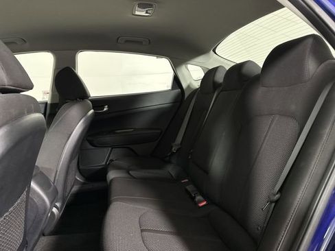 Used 2019 Kia Optima LX image 20
