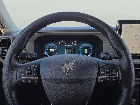 New 2025 Ford Bronco Sport Big Bend image 19