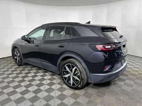 Used 2024 Volkswagen ID.4 Pro S image 5