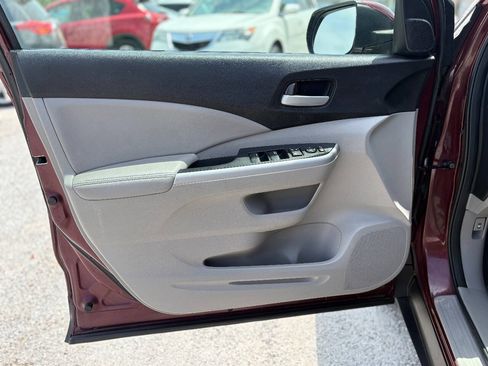 Used 2013 Honda CR-V EX-L image 19