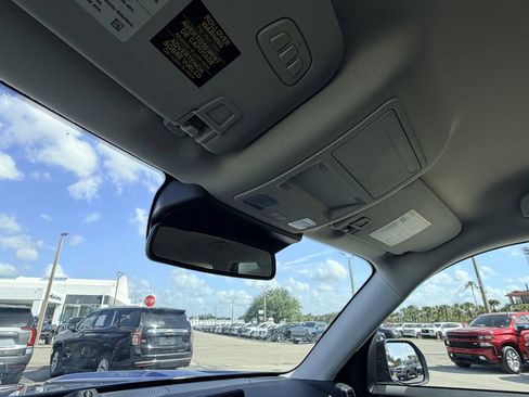 Used 2023 Ford Bronco Sport Outer Banks w/ Tech Package image 35