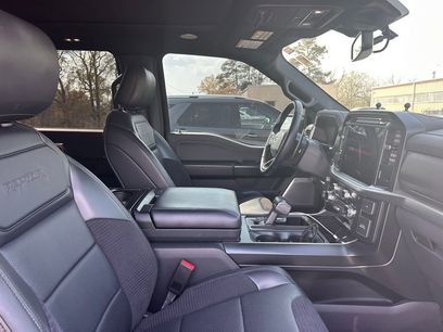 Used 2022 Ford F150 Raptor w/ Equipment Group 801A High