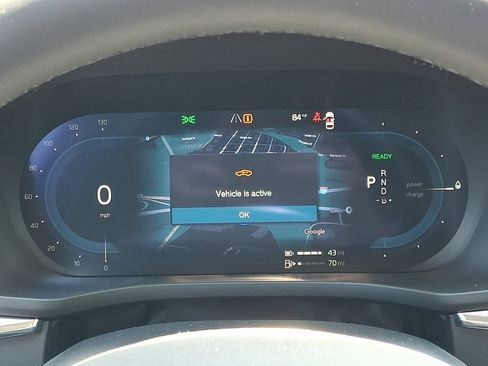 Certified 2025 Volvo XC60 T8 Plus w/ Protection Package Premier image 13