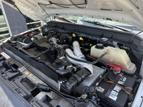 Used 2015 Ford F350 XL w/ Power Equipment Group AWD/4WD image 18