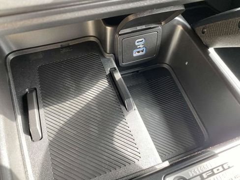 New 2025 Ford Bronco Big Bend w/ Black Diamond Package image 11