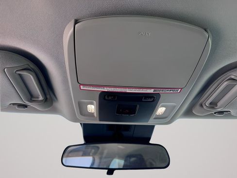 Used 2025 Toyota Camry LE image 30