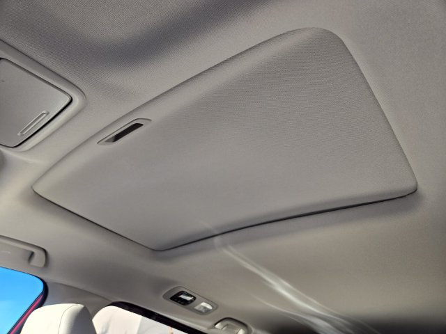 New 2027 Honda Odyssey EX-L image 8