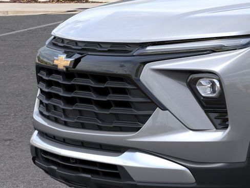 New 2026 Chevrolet TrailBlazer LT w/ LPO, Blackout Package image 15