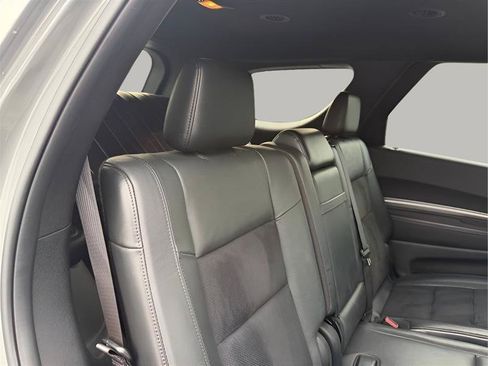 Used 2020 Dodge Durango R/T w/ Blacktop Package RWD image 39