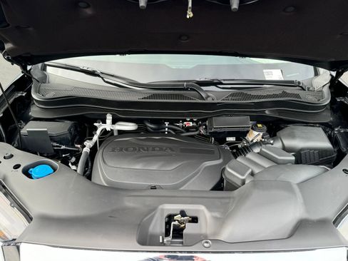 New 2026 Honda Ridgeline RTL image 26