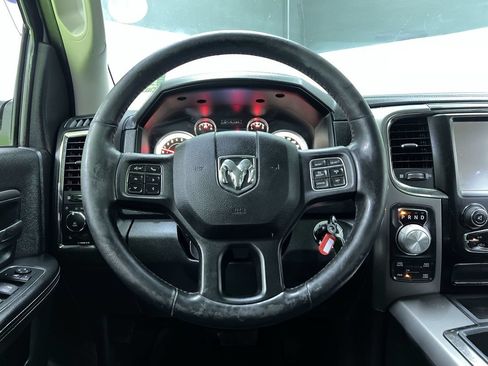 Used 2014 RAM 1500 Sport w/ Remote Start & Security Group AWD/4WD image 20