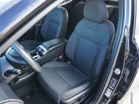 Used 2023 Hyundai Santa Cruz SEL w/ Activity Package image 12