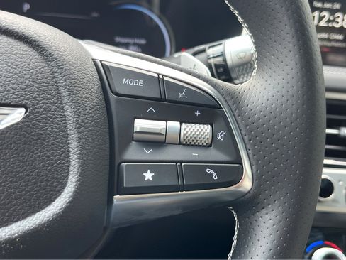 New 2026 Genesis G70 3.3T Sport Prestige image 19