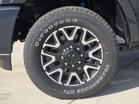 New 2026 RAM 2500 Limited image 11