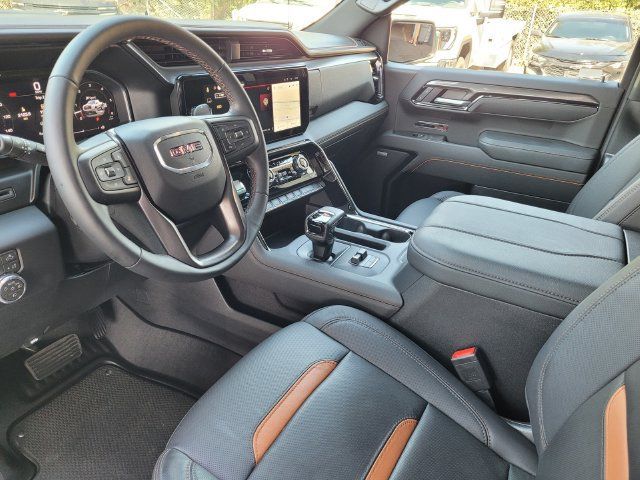 Used 2026 GMC Sierra 1500 AT4 AWD/4WD image 10