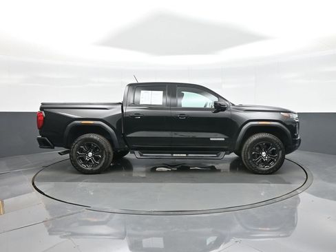 Used 2023 GMC Canyon Elevation image 8