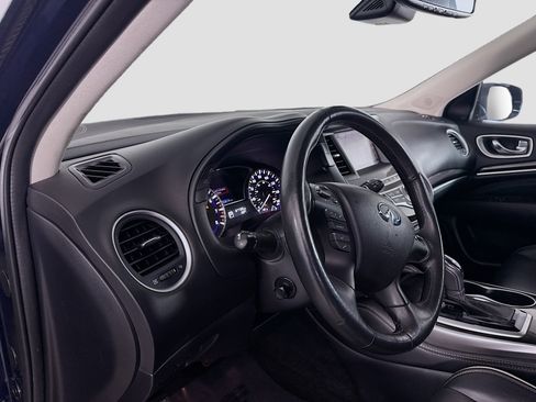 Used 2019 INFINITI QX60 Luxe w/ Essential Package image 23