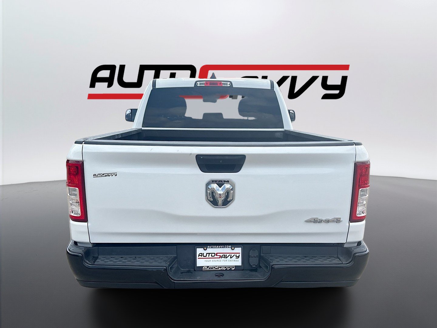 Used 2022 RAM 1500 Tradesman AWD/4WD image 6