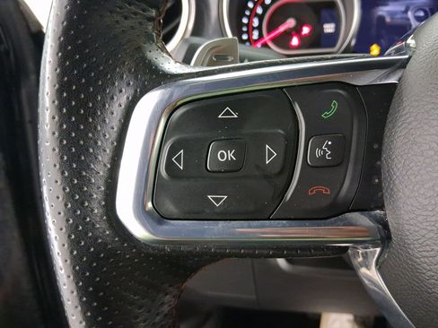 Used 2022 Jeep Wrangler Unlimited Rubicon w/ Xtreme Recon 35" Tire Package image 14