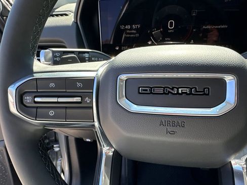 New 2026 GMC Terrain Denali image 26
