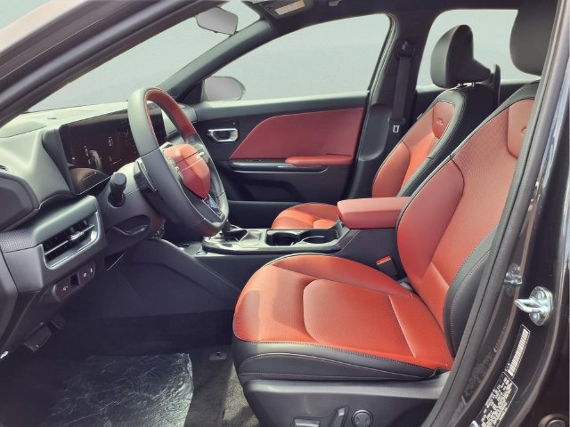 New 2026 Kia K4 GT-Line FWD image 15