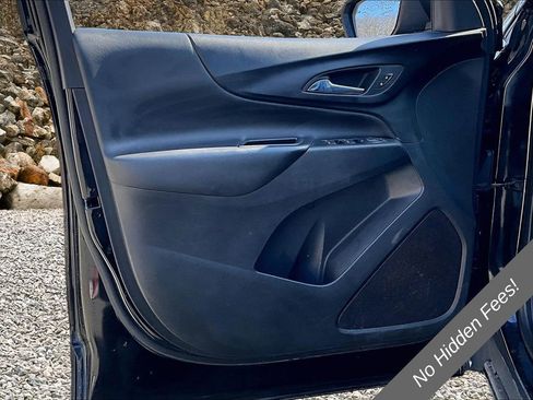 Used 2021 Chevrolet Equinox LT w/ LPO, Floor Liner Package AWD/4WD image 21