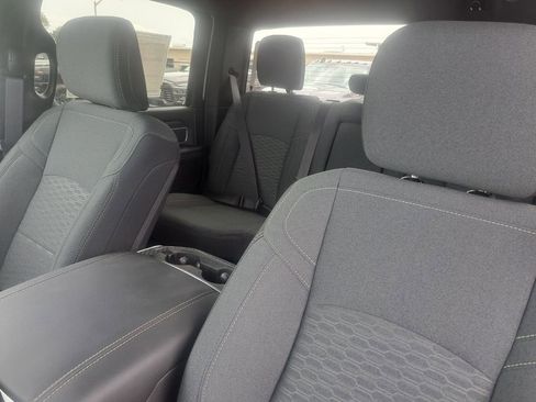 New 2025 RAM 2500 Big Horn image 20