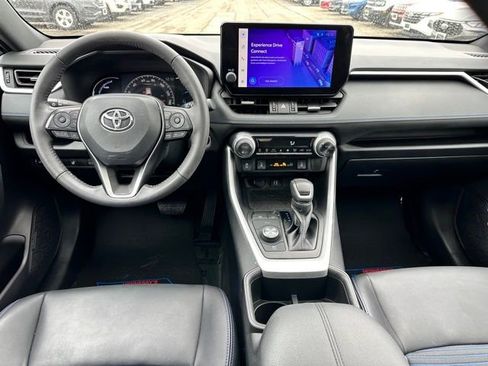 Used 2024 Toyota RAV4 XSE w/ Weather Package image 11