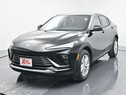 New 2026 Buick Envista Preferred w/ Convenience I Package image 2