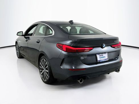 Used 2021 BMW 228i Gran Coupe w/ Premium Package FWD image 7