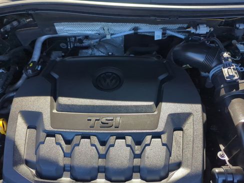 Used 2019 Volkswagen Tiguan S w/ Driver Assistance Package image 22
