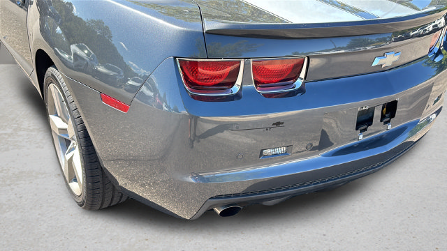 Used 2010 Chevrolet Camaro LT w/ RS Package RWD image 39